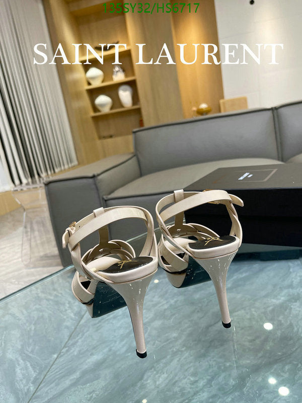 SAMC - YLS Women Shoes - 057