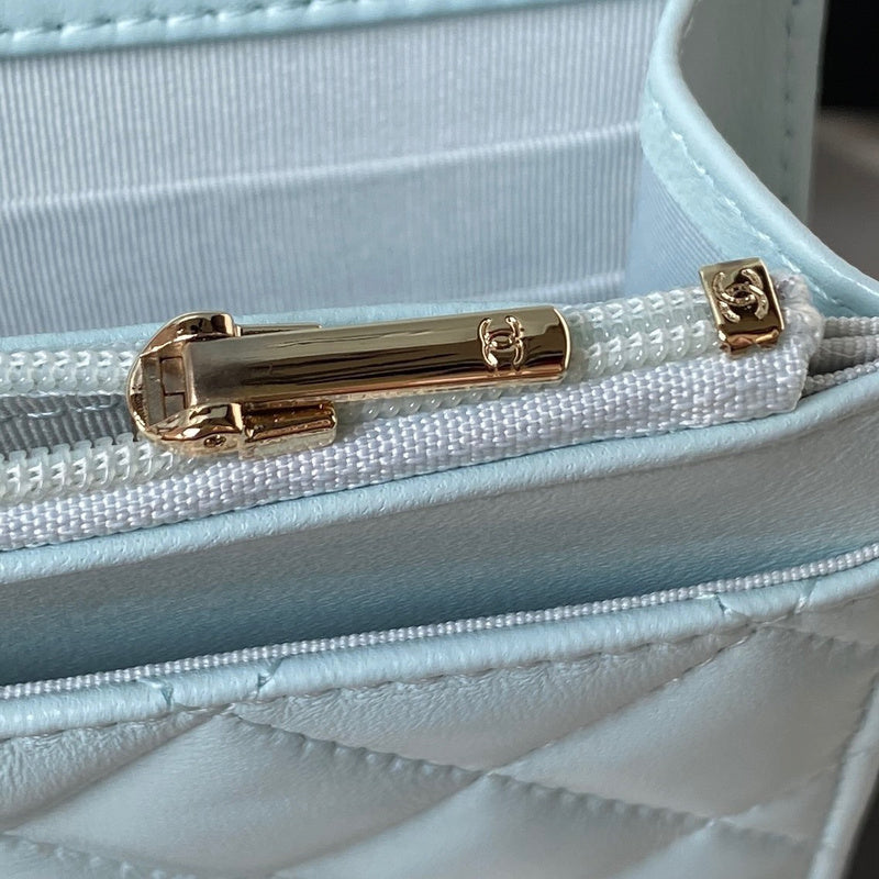 Satchel Bags - CHL Bags - 7519