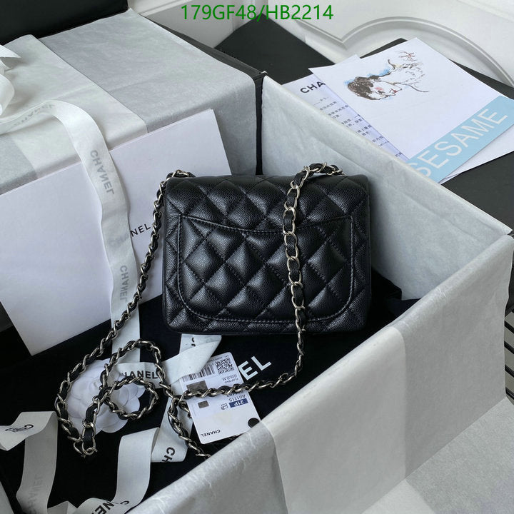 SAMC - CHL Bags - 221