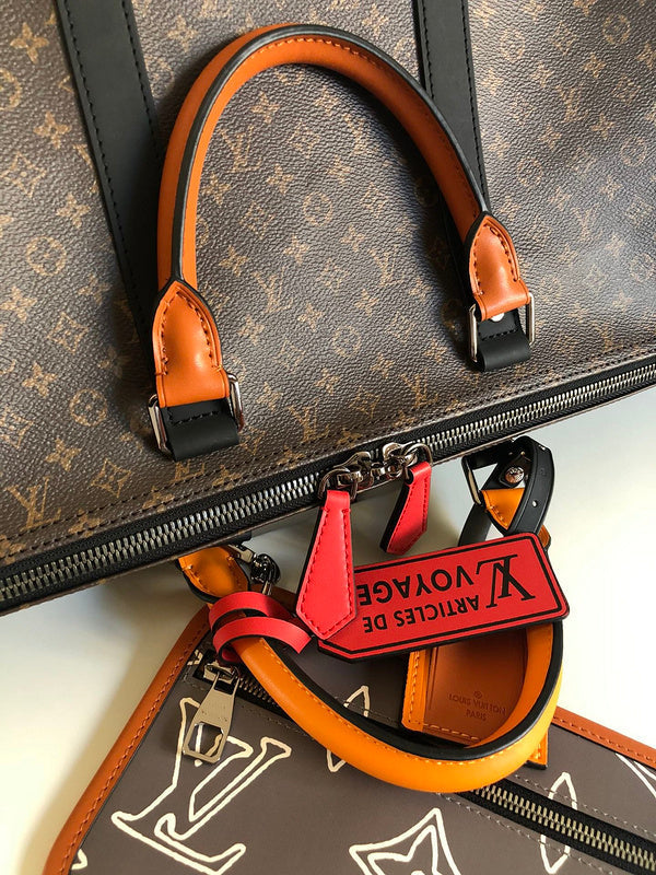 Glami-is - LOV Travel Bags - 095