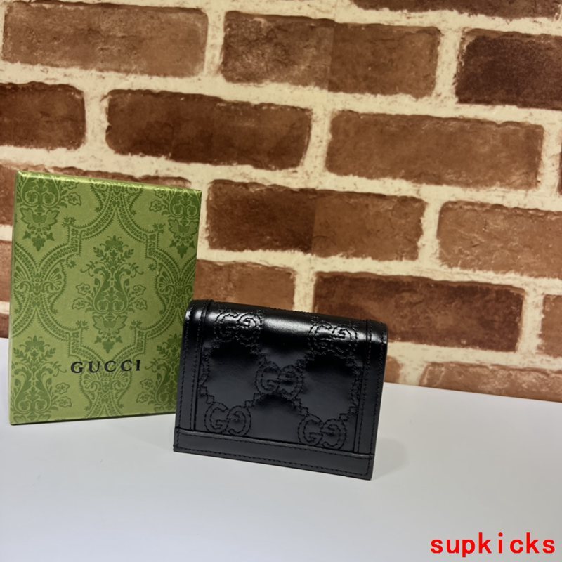 Glami- - Mix Wallets - 058