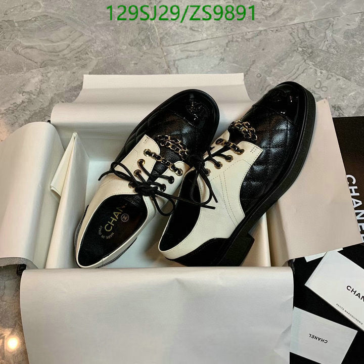 SAMC - CHL Women Shoes - 069