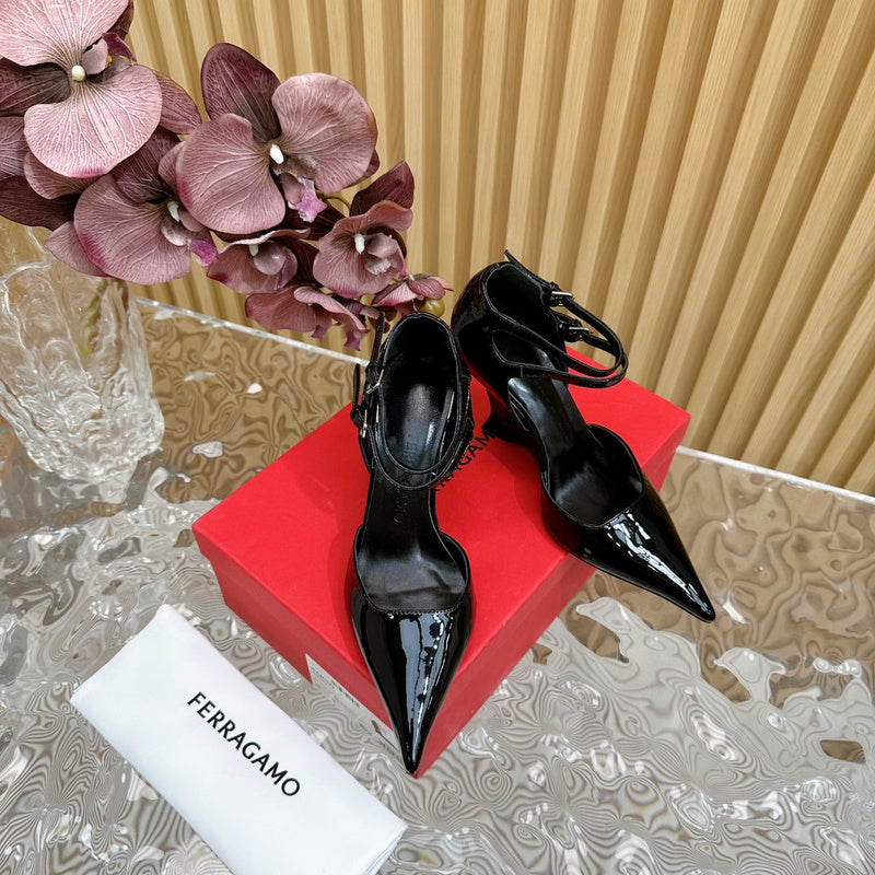 Glami - FGO Women Shoes - 189