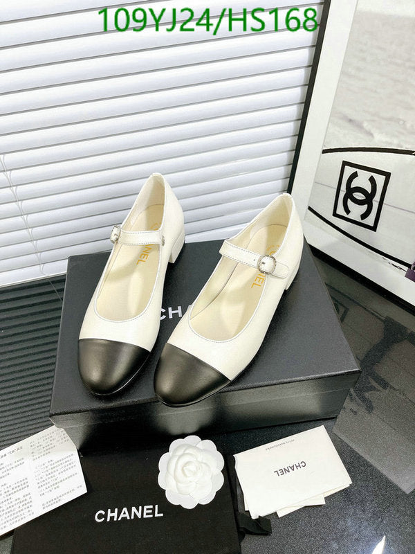 SAMC - CHL Women Shoes Ballet - 168
