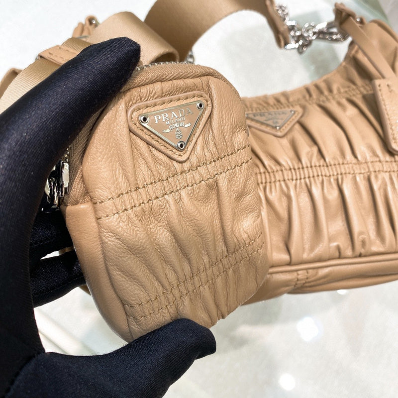Satchel Bags - PDA Bags - 2347