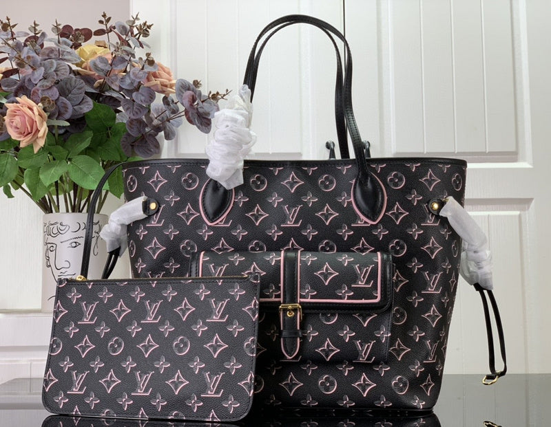 Glami- Glami- Lu-Vi bags - 3558