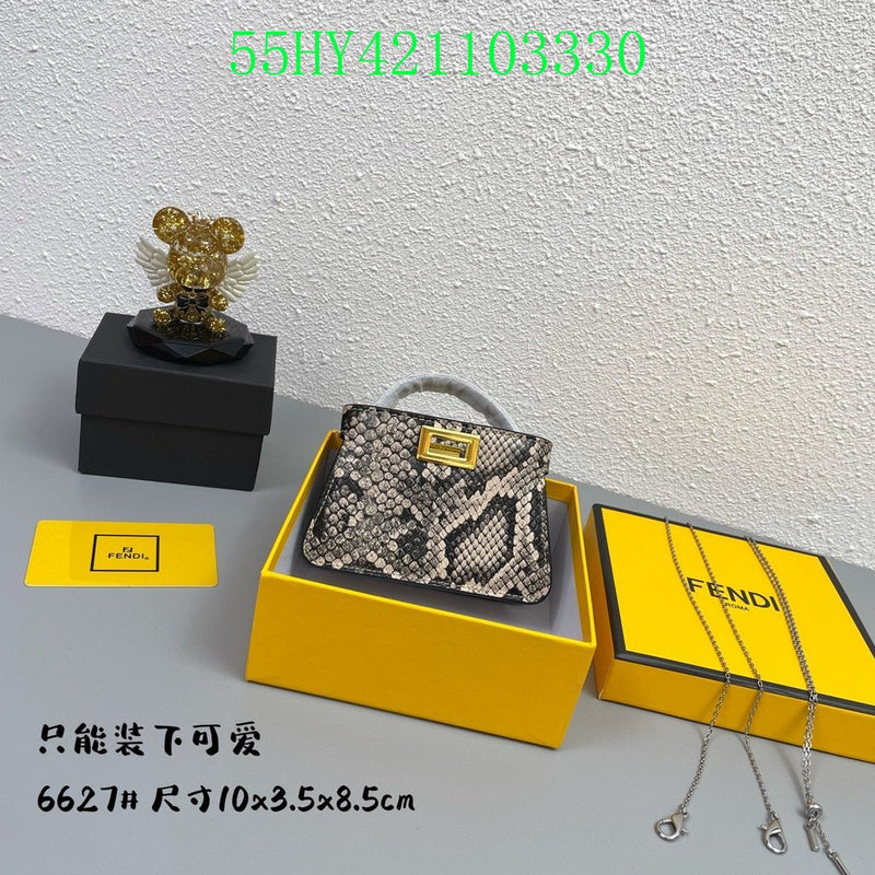 Glami - FDE Bags - 2145