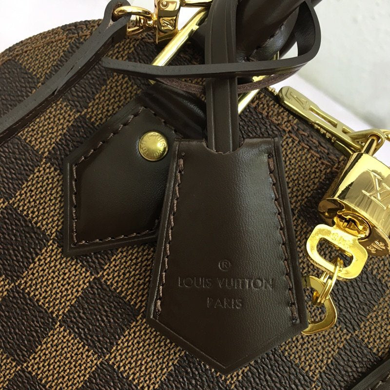 Glami-is - LOV Lady Bags - 989