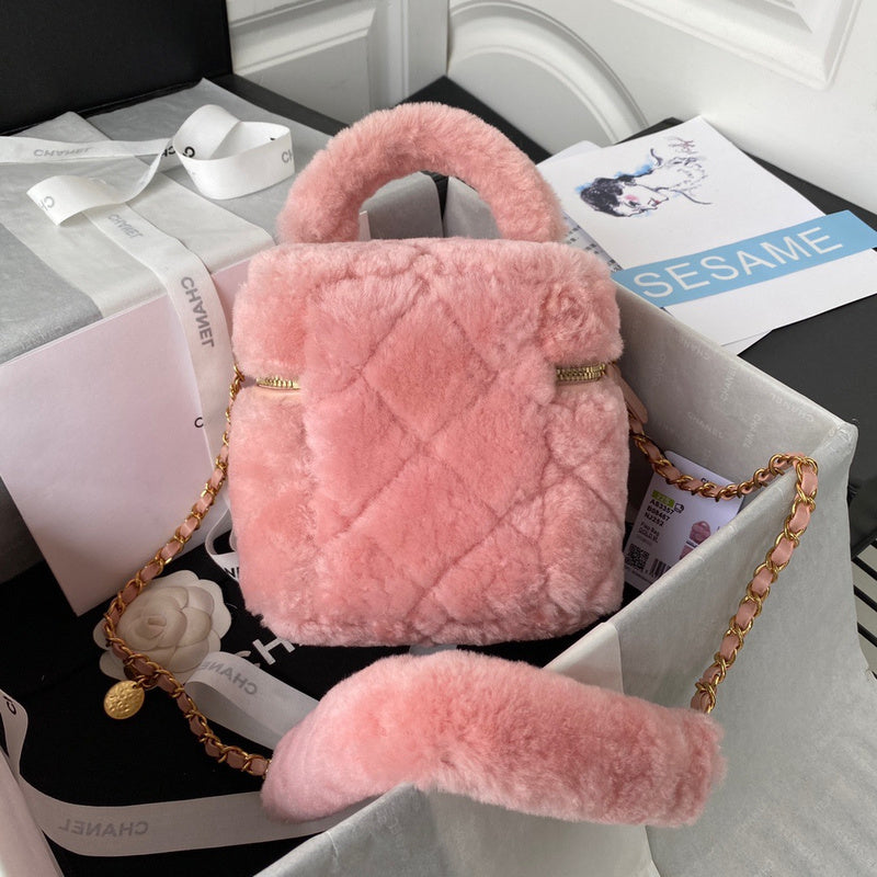 Satchel Bags - CHL Bags - 7593