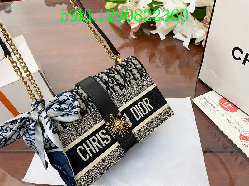 Glami - DOR Bags - 1282