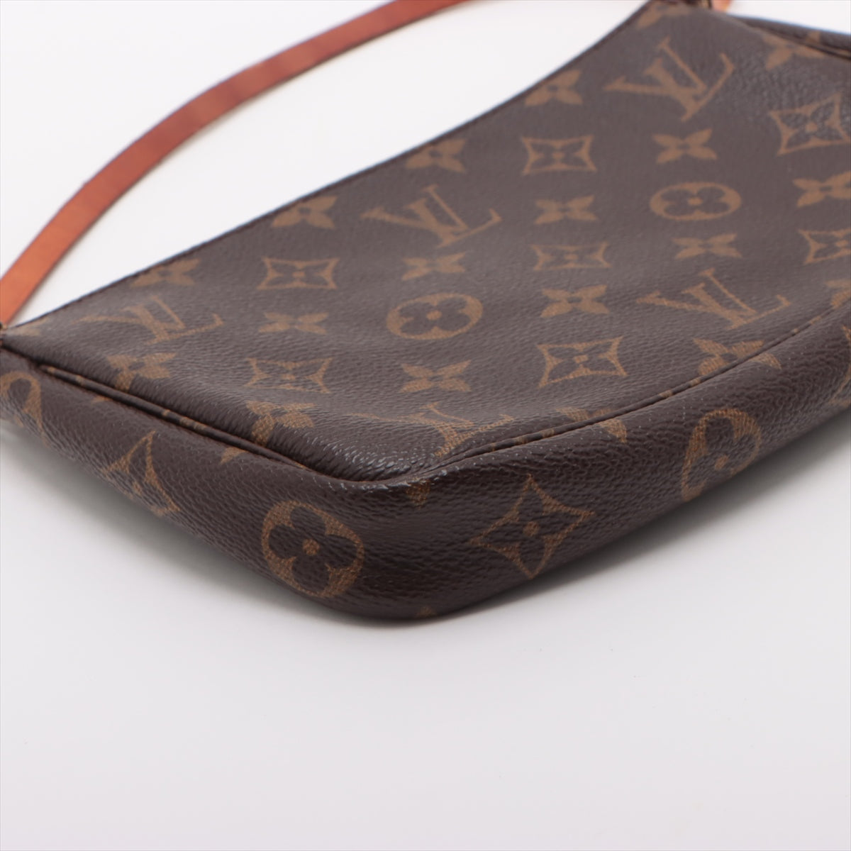 Louis Vuitton Monogram Pochette Accessories M51980