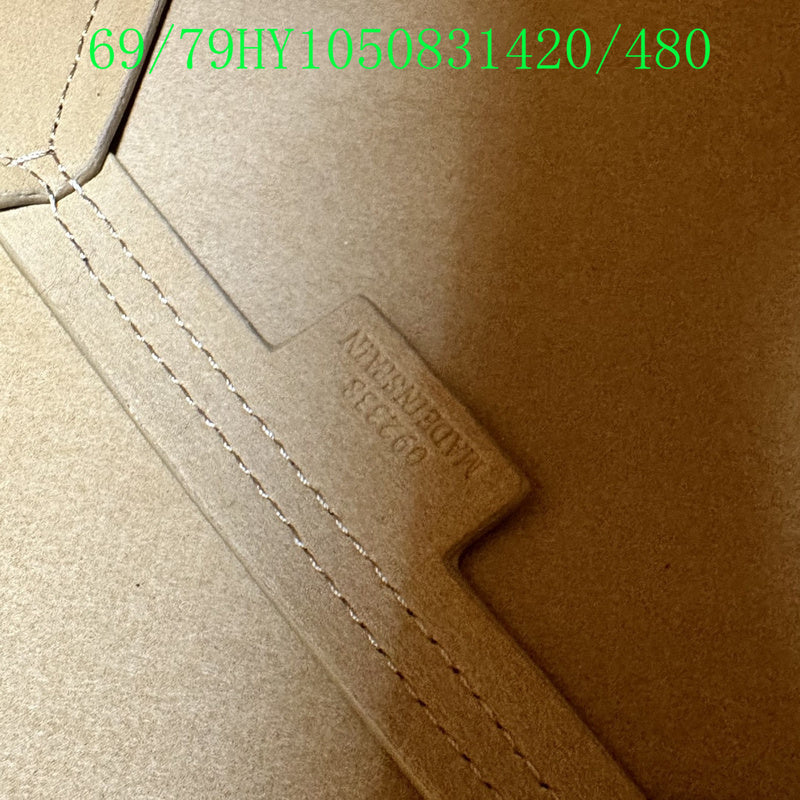 Satchel Bags - LWE Bags - 014