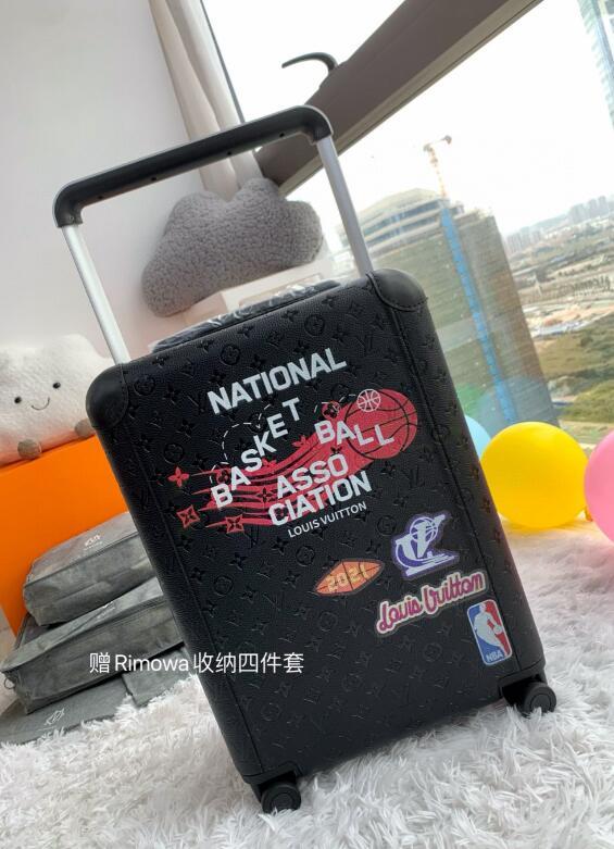 SAMC - Travel Bags - 071