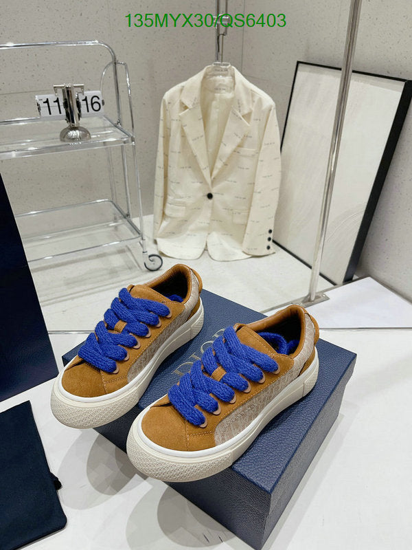 SAMC - DOR Women Sneakers - 084