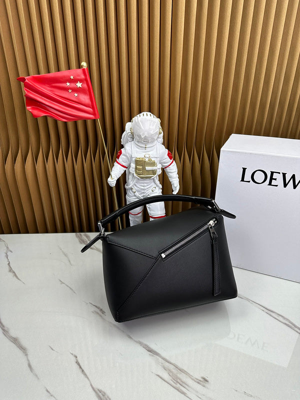 Glamy - LWO Bags - 120