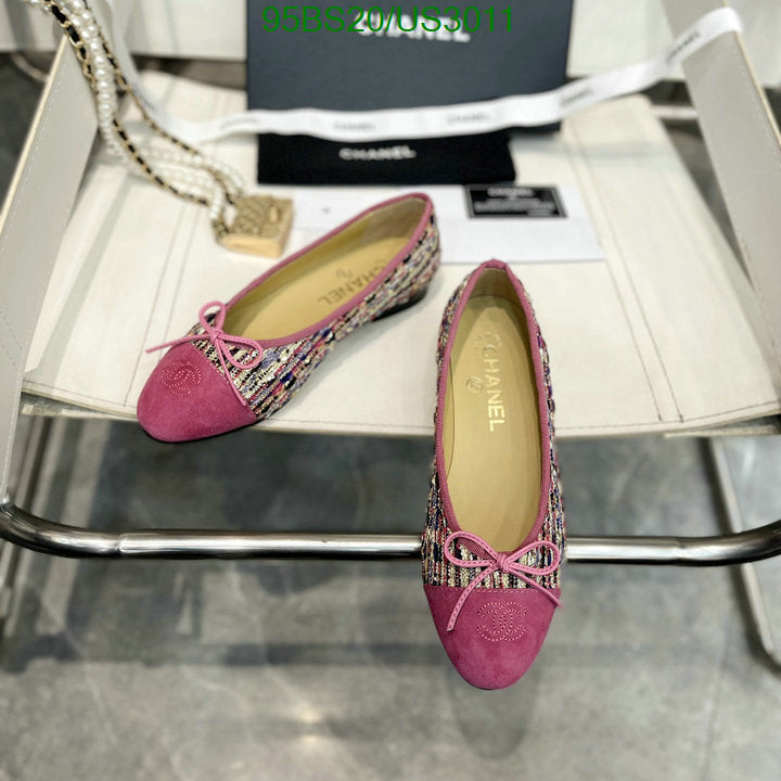 SAMC - CHL Women Shoes Ballet - 149