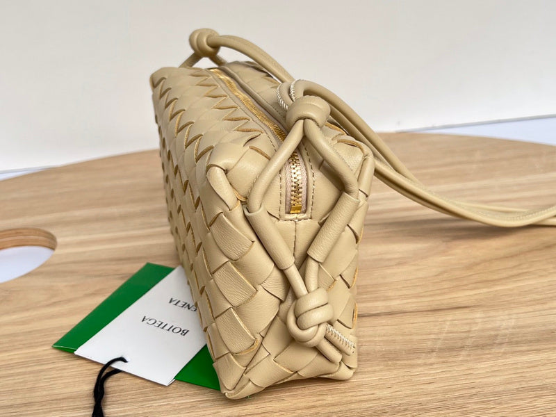Glamy - BOV Bags - 797