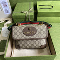 Satchel Bags - GCI Bags - 535