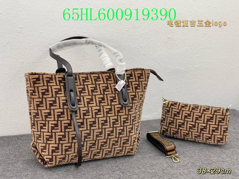Glami - FDE Bags - 1366