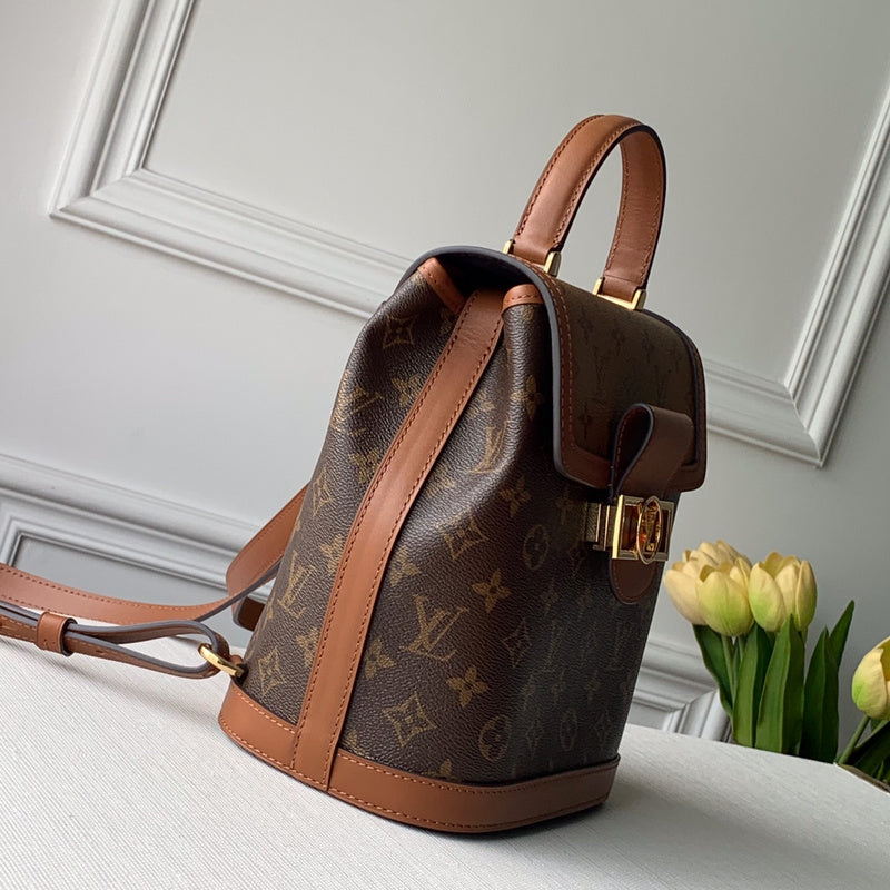Glami-i LOV Backpacks - 069