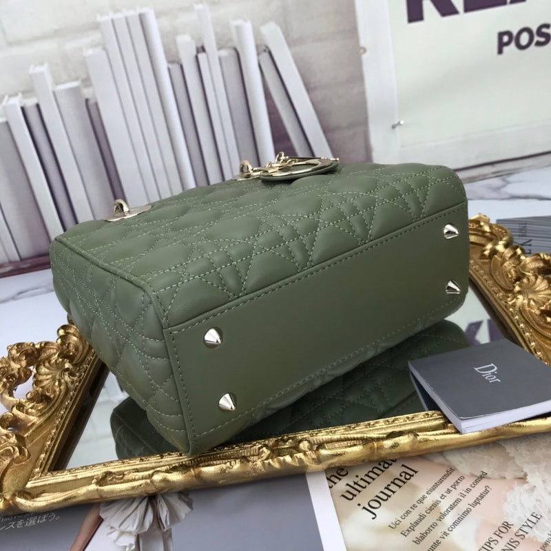 Satchel Bags - DOR Bags - 216