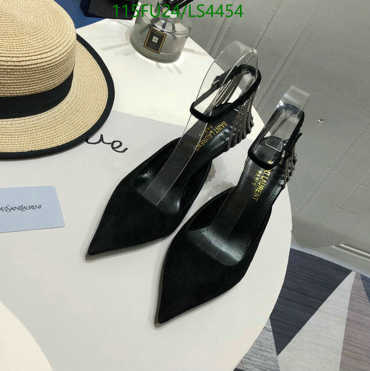 SAMC - YLS Women Shoes - 134