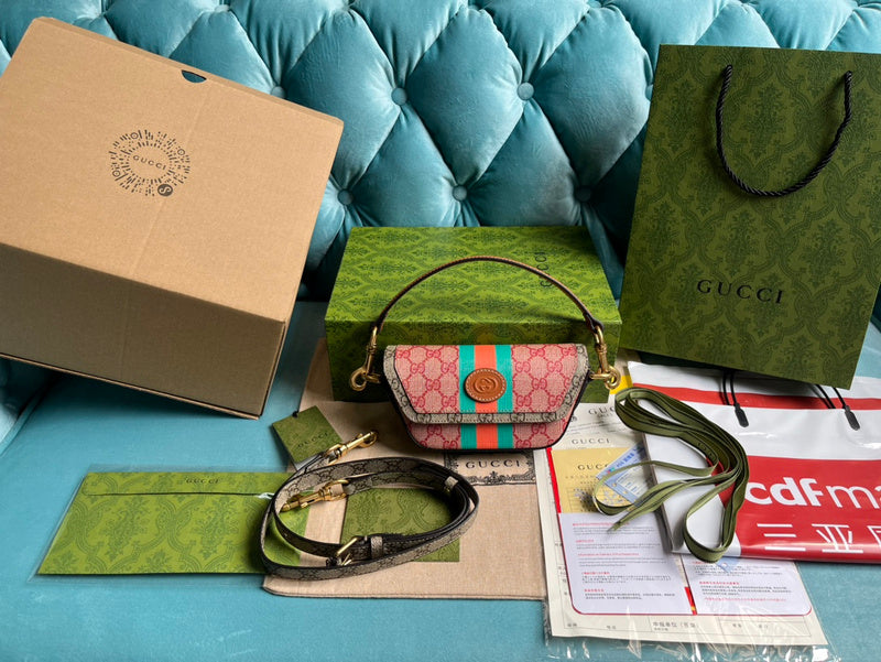 Glami - Glami Bags - 779