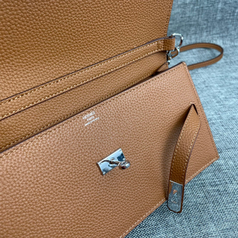 Satchel Bags - HMS-Bags - 915