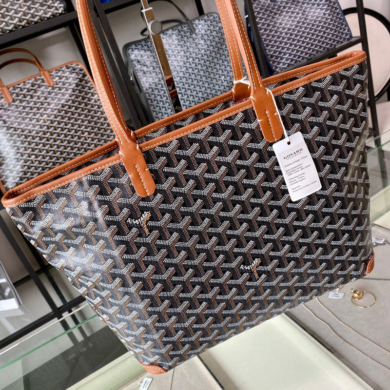 Satchel Bags - GOD Bags - 1061