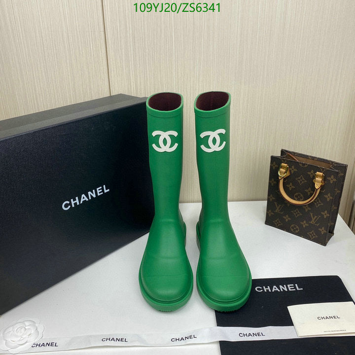 SAMC - CHL Women Boots - 280