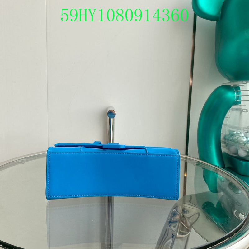 Satchel Bags - BGA Bags - 2083