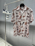 Glami - BRE Men Clothes - 015