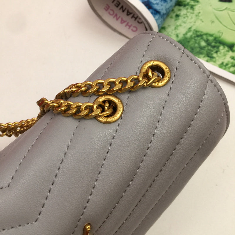 Satchel Bags - SLY Bags - 1453