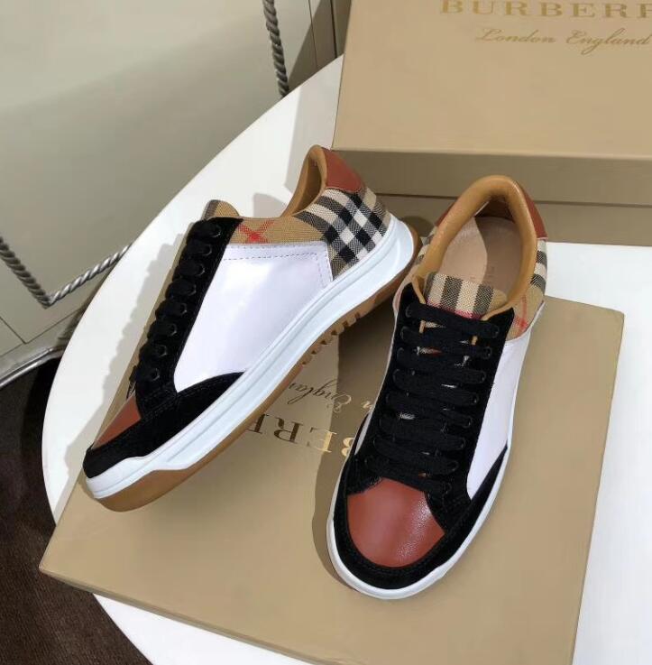 SAMCC - BOR Women Shoes - 046
