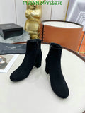 SAMC - YLS Women Shoes - 109