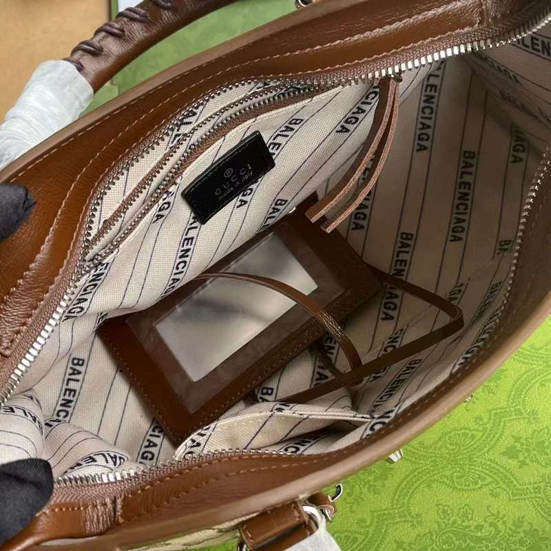 GUI2 Bags - Luxurious Bags  555