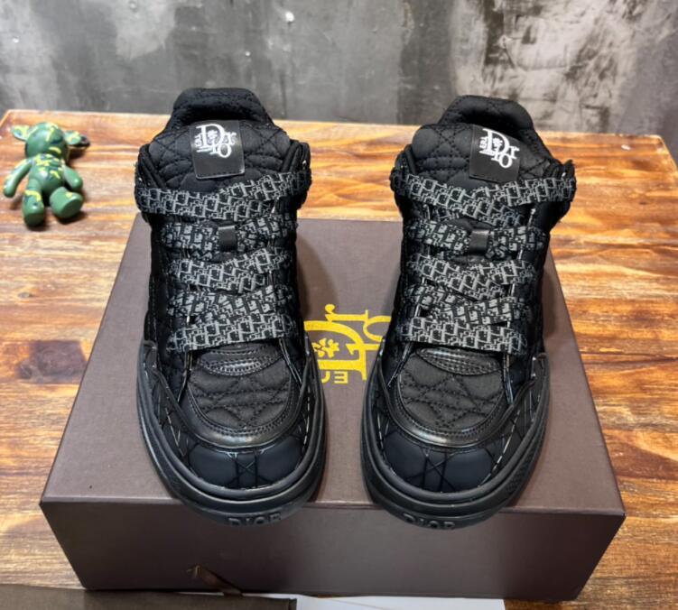 SAMCC - DOR Women Shoes - 500