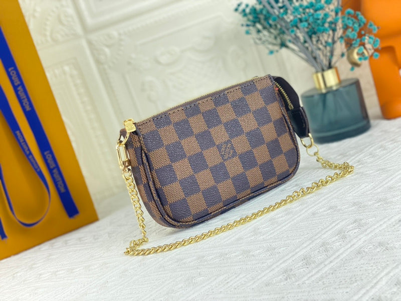 Satchel Bags - VL2 Bags - 1031