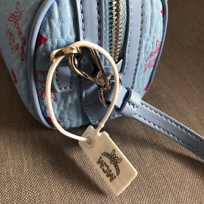 Satchel Bags - MC Bags - 014