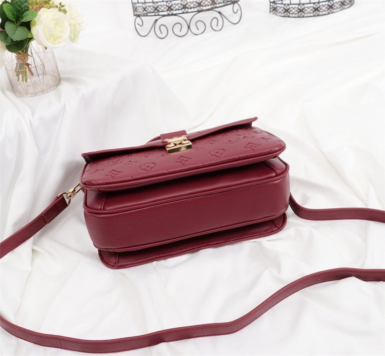 Satchel Bags - VL1 Bags - 073