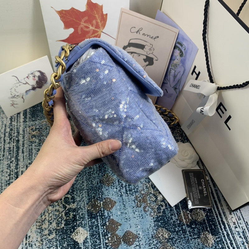 Chanel Bags