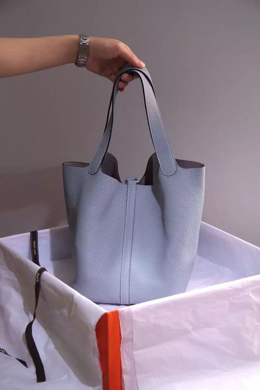 Satchel Bags - HMS-Bags - 736