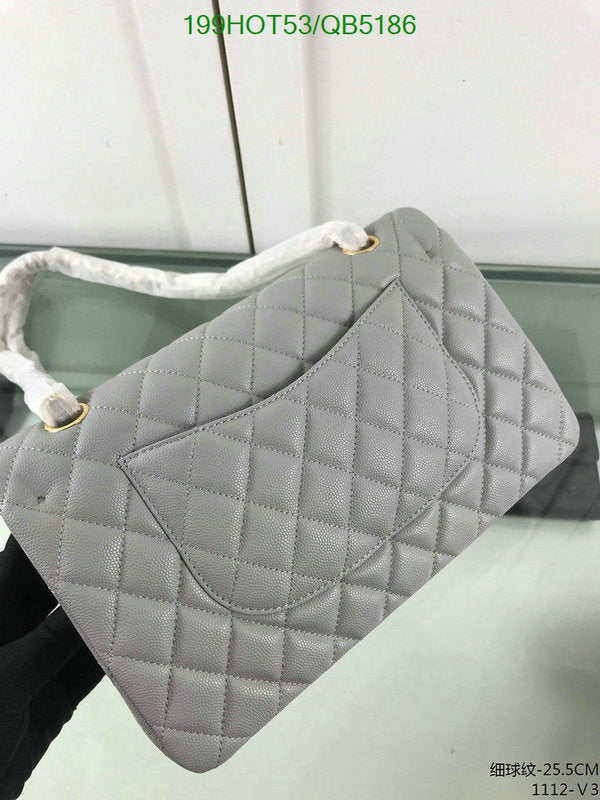 SAMC - CHL Bags - 556