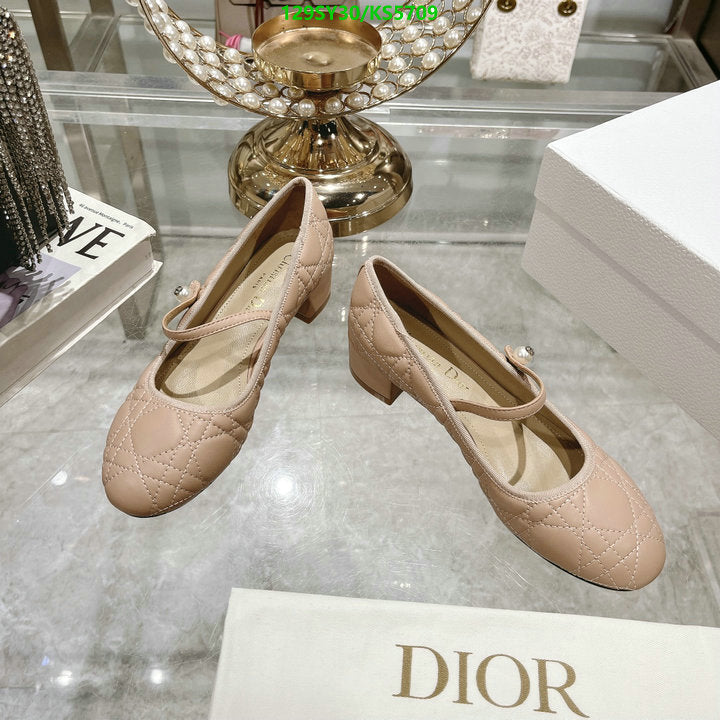 SAMCC - DOR Women Shoes - 1400