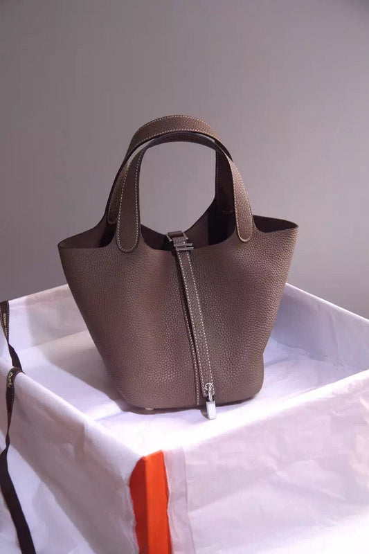 Satchel Bags - HMS-Bags - 736