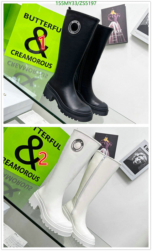 SAMCC - DOR Women Shoes - 1633