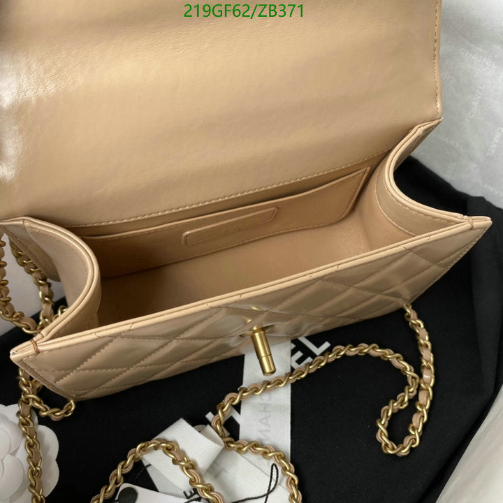 SAMC - CHL Bags - 700