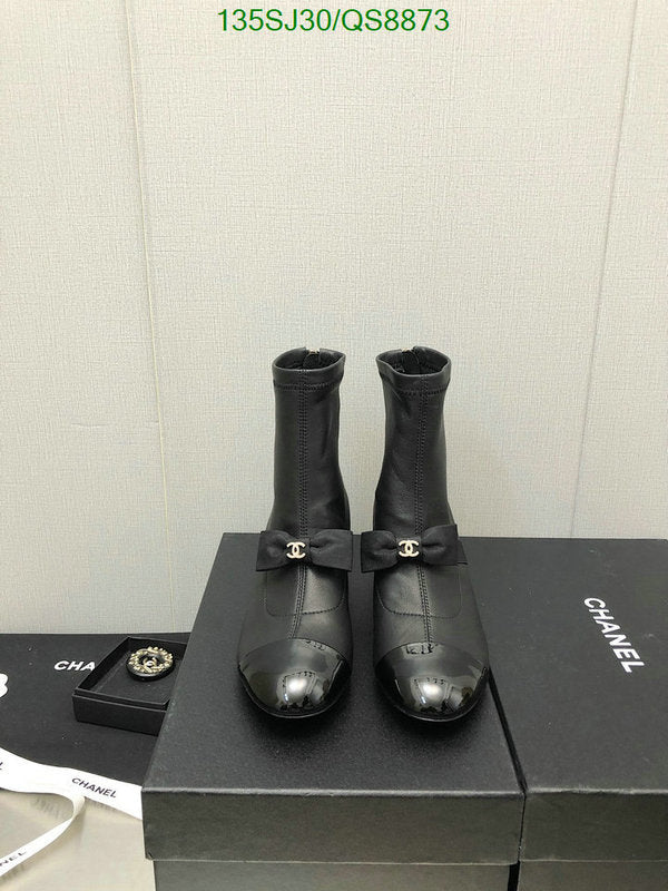 SAMC - CHL Women Boots - 119