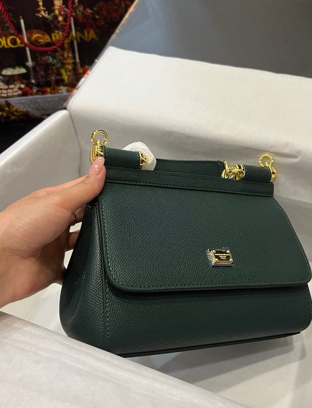 Glamy - DG bag - 365
