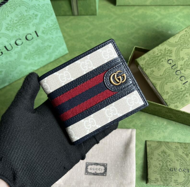 SAMC - Mix Wallets - 303